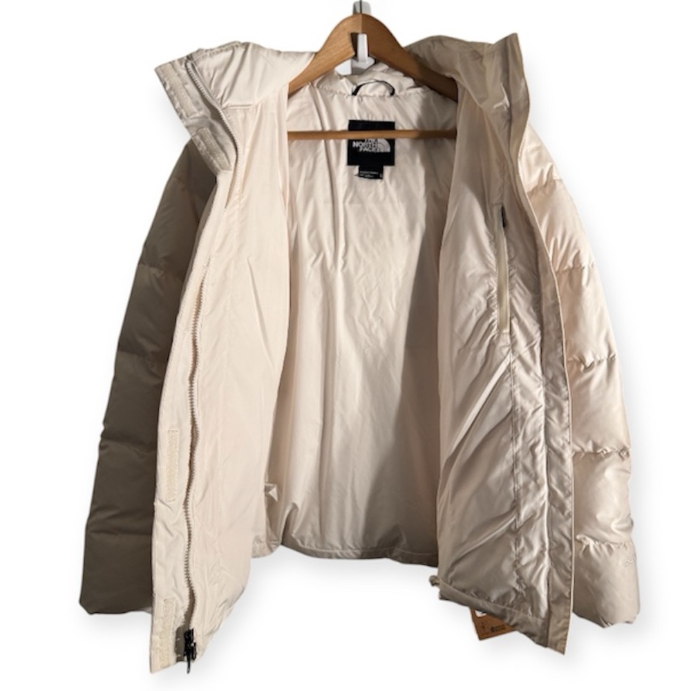 [THE NORTH FACE] Women’s Gotham Down Jacket - Picture 6 of 7